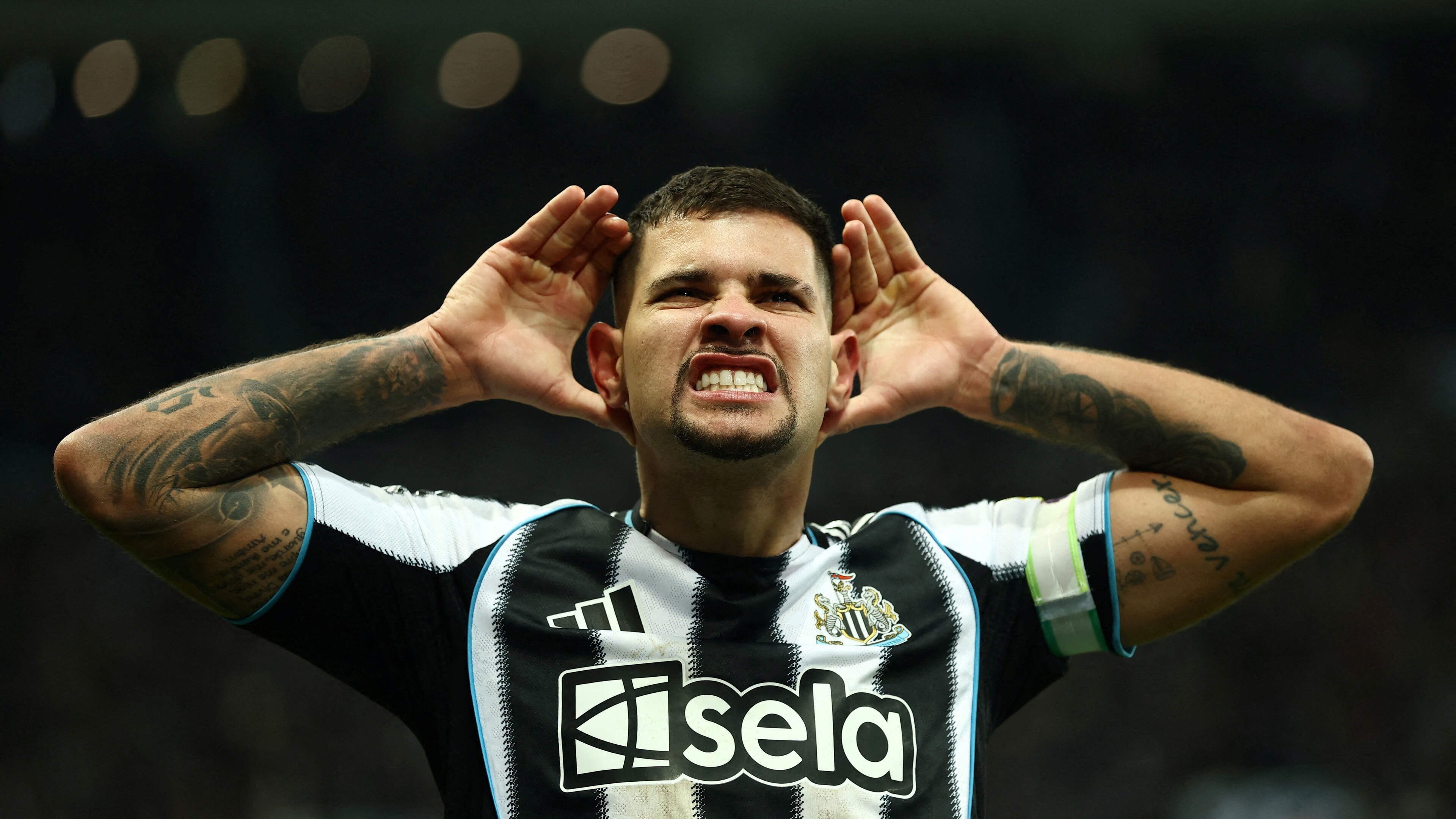 Why Arsenal wanted to sign Bruno Guimaraes and where the Brazil star fits into Mikel Arteta's grand plans